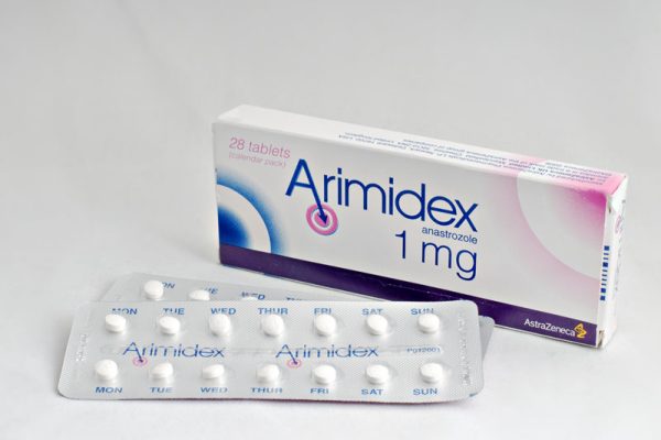 Arimidex